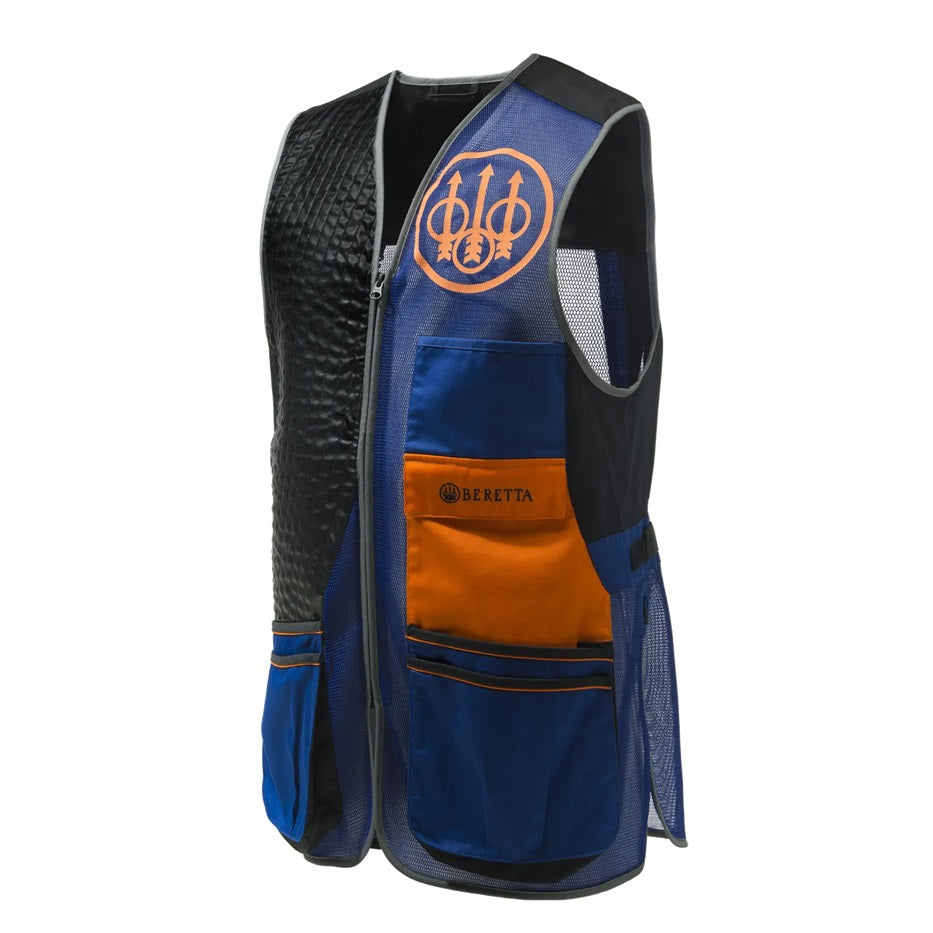 Beretta Sporting Vest Shooting EVO