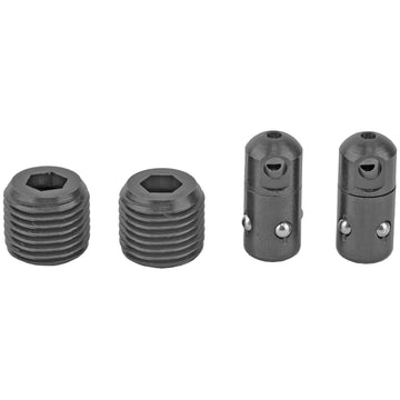 Grovtec Multi-Adaptor Stud Swivel Stud to Base