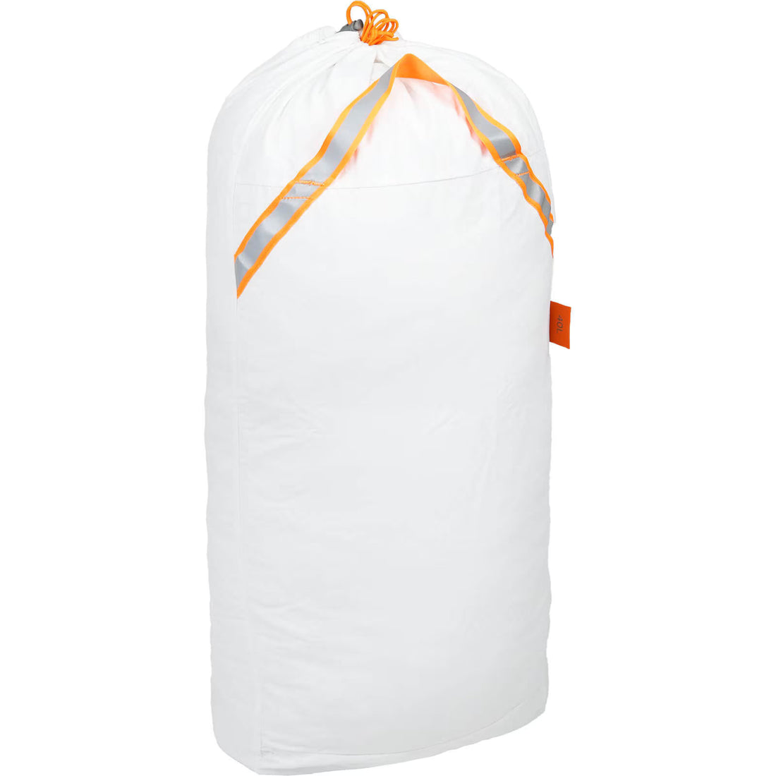 Mystery Ranch White Nylon Game Bag