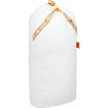 Mystery Ranch White Nylon Game Bag