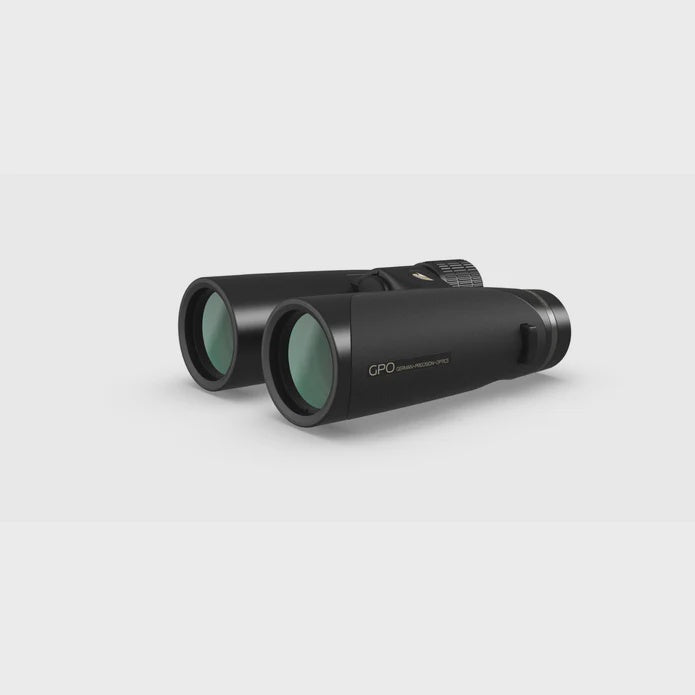GPO Evolve HD 10x42 Black