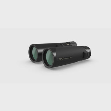 GPO Evolve HD 10x42 Black