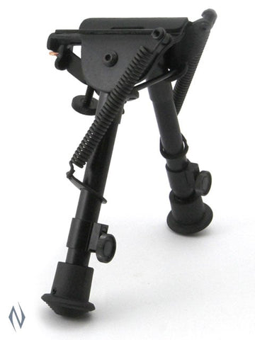 HARRIS BIPOD SERIES 1 6-9" SELF LEVEL