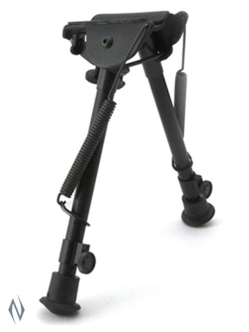 HARRIS BIPOD SERIES 1 9-13" SELF LEVEL