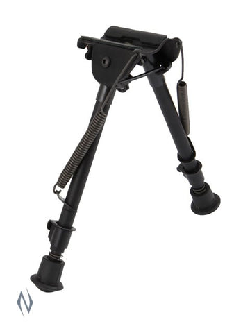 HARRIS BIPOD SERIES 1 9-13" NOTCHED LEG