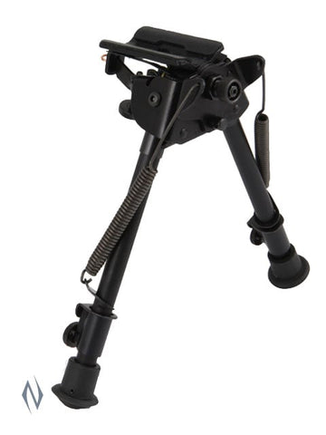 HARRIS BIPOD SWIVEL 9-13"
