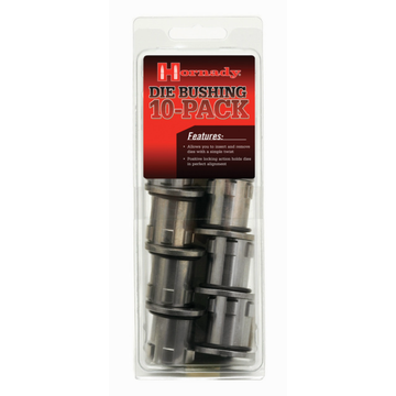 Hornady Lock-n-load Die Bushing (10pk)