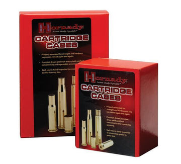 Hornady case 223 rem (unprimed)