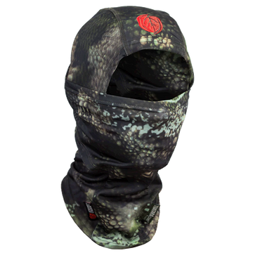 Stoney Creek Bean a Clap Face Veil