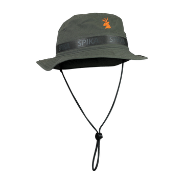 Spika Guide Bucket Hat Performance Olive