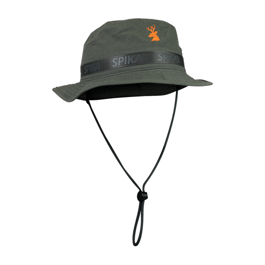 Spika Guide Bucket Hat Performance Olive – Sports Hut