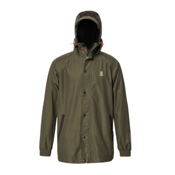 Spika Mens Valley Jacket Performance Olive