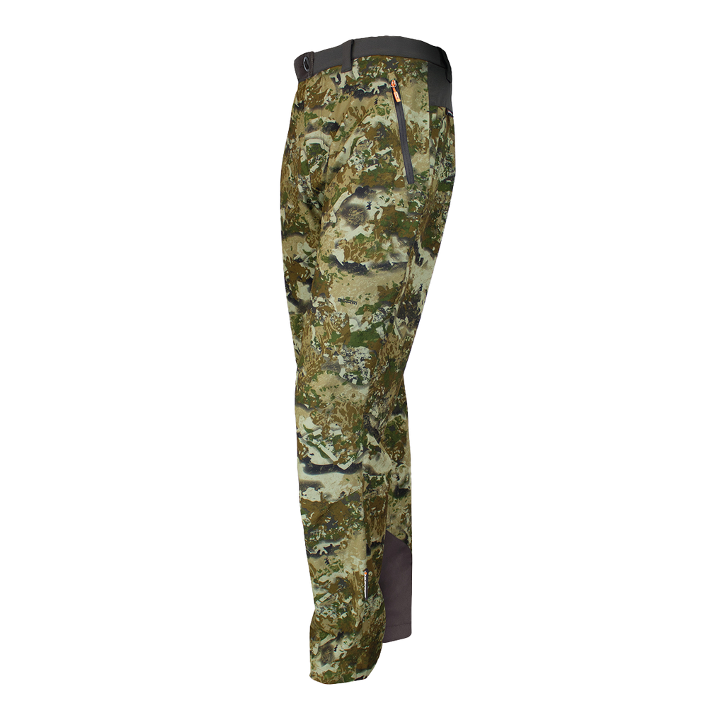 Spika Men's Valley Pants Biarri Camo