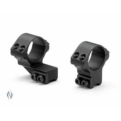 Sports Match 3/8 30mm Dovetail High Rings