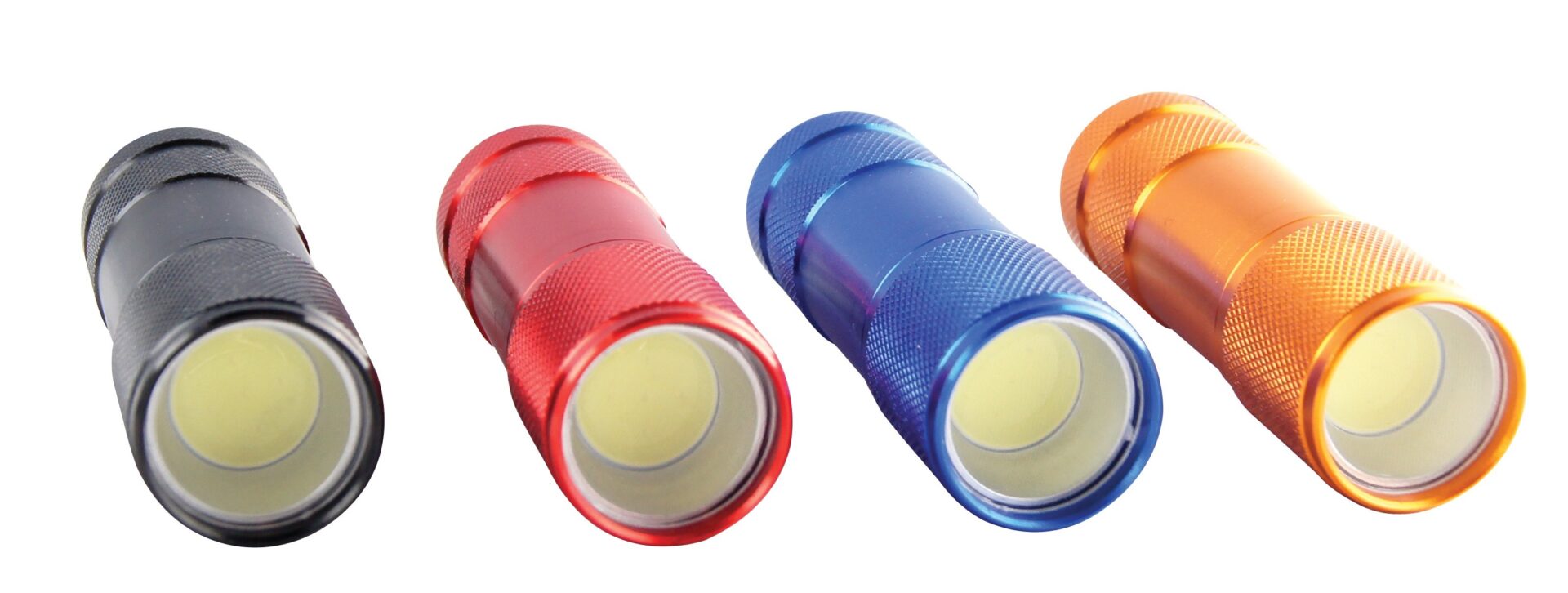 Perfect Image COB Pocket Torch – Sports Hut
