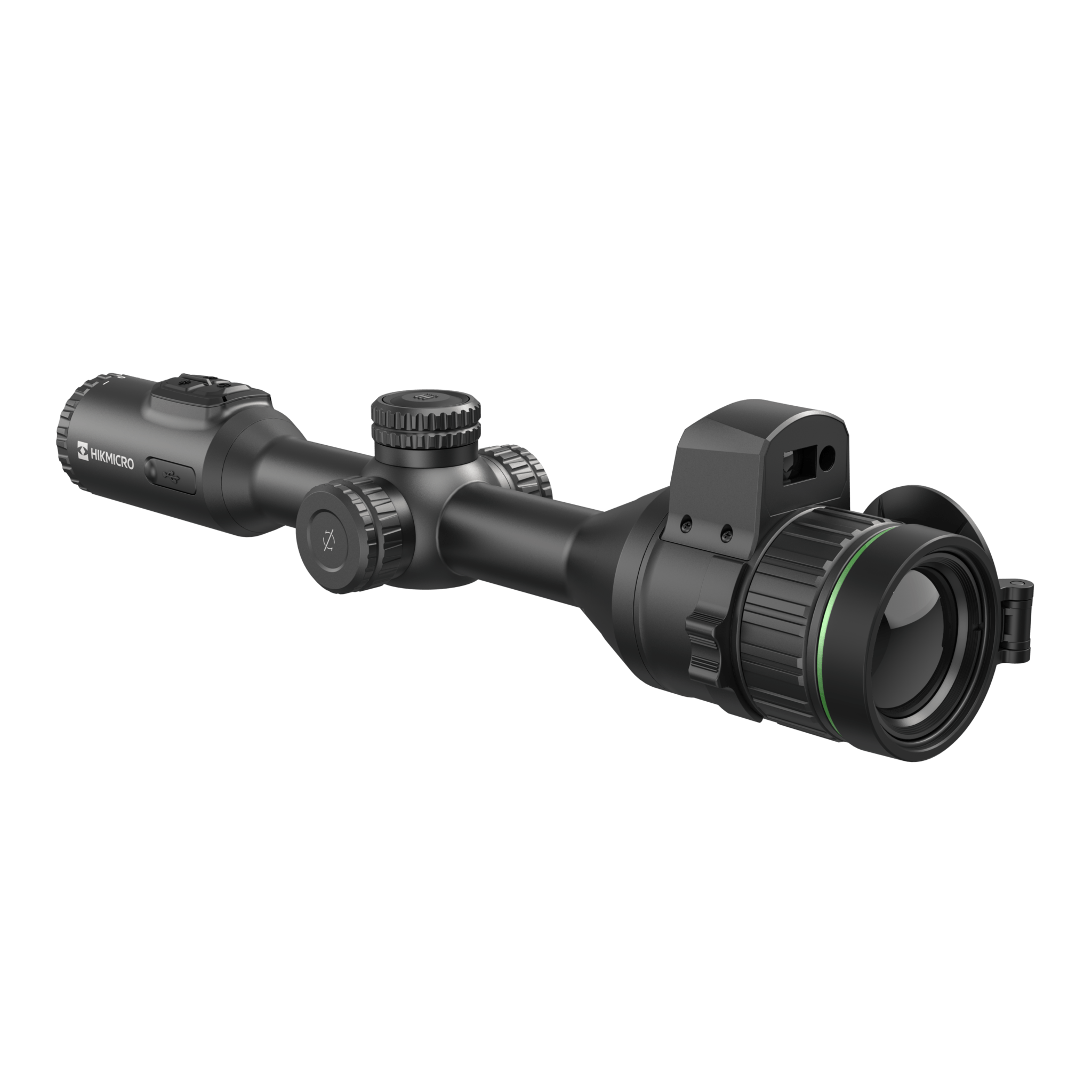 Hikmicro Alpex 4k A50EL