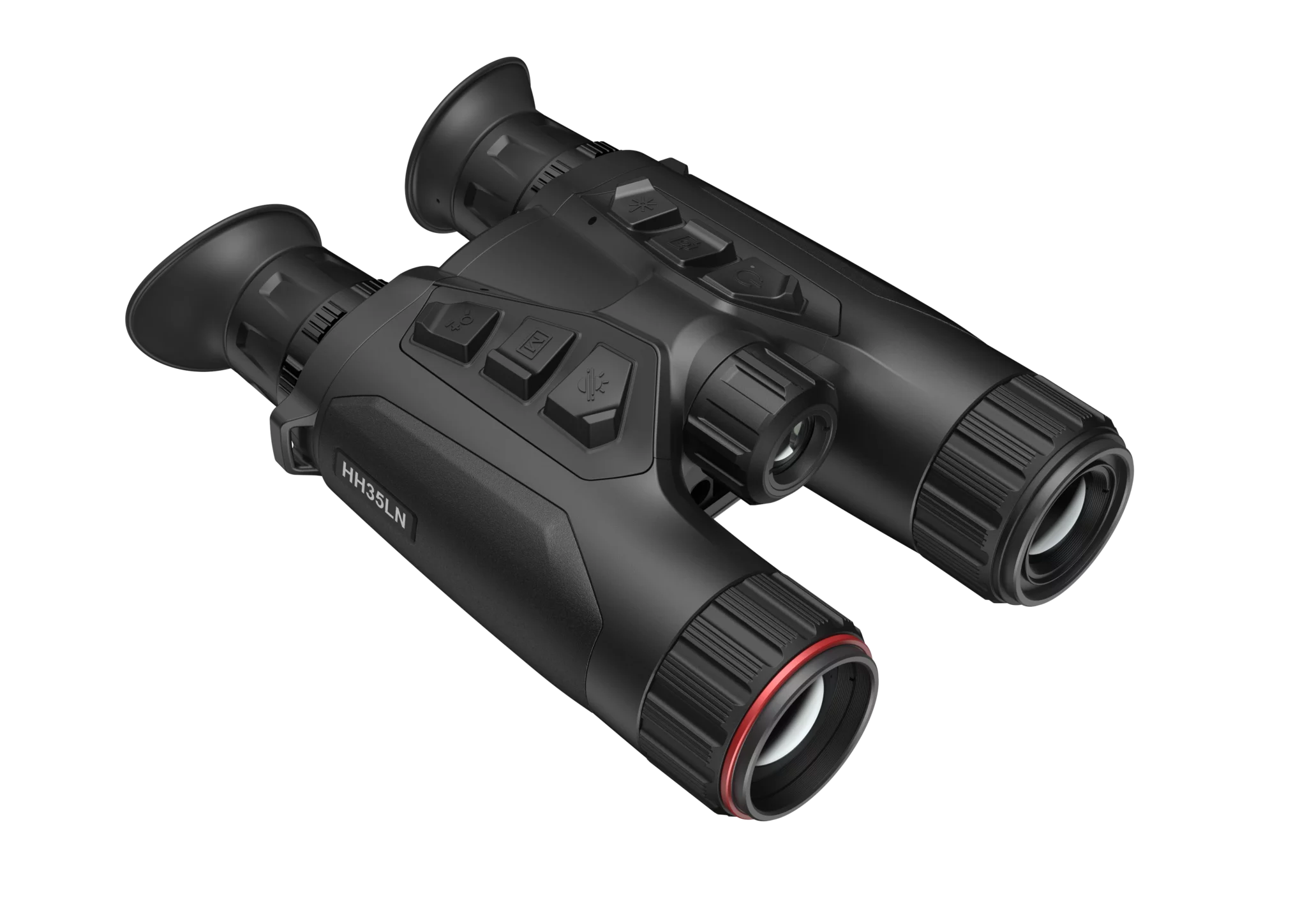 Hikmicro Habrok Thermal Binoculars HH35LN
