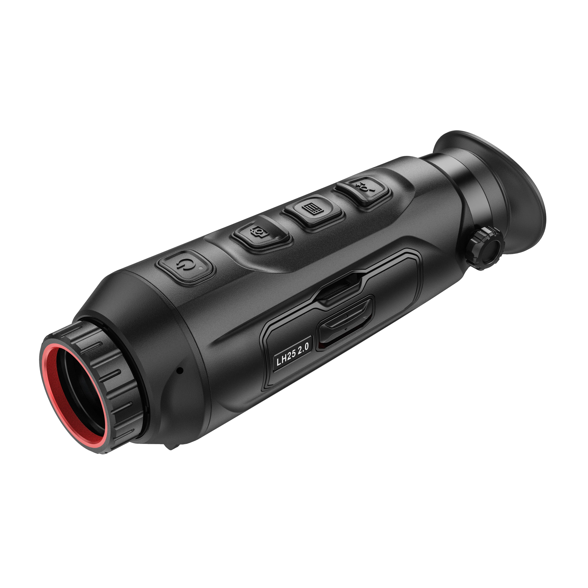 HIKMICRO Lynx LH25 2.0 Thermal Monocular