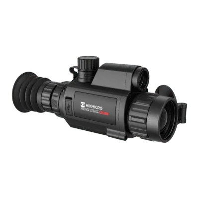 Hikmicro panther 2.0 PH35L LRF Thermal