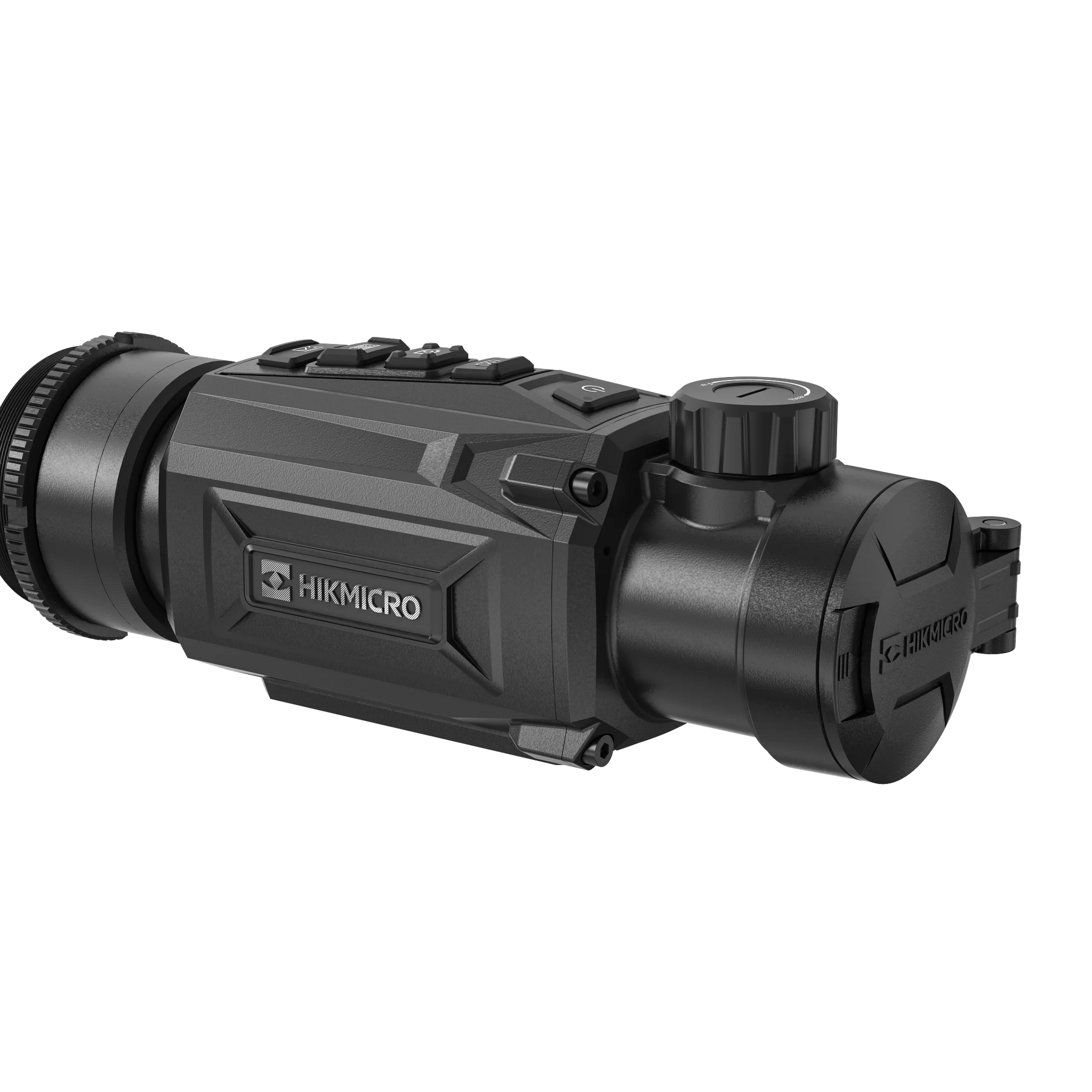 Hikmicro Thunder 2.0 Clip-on Thermal