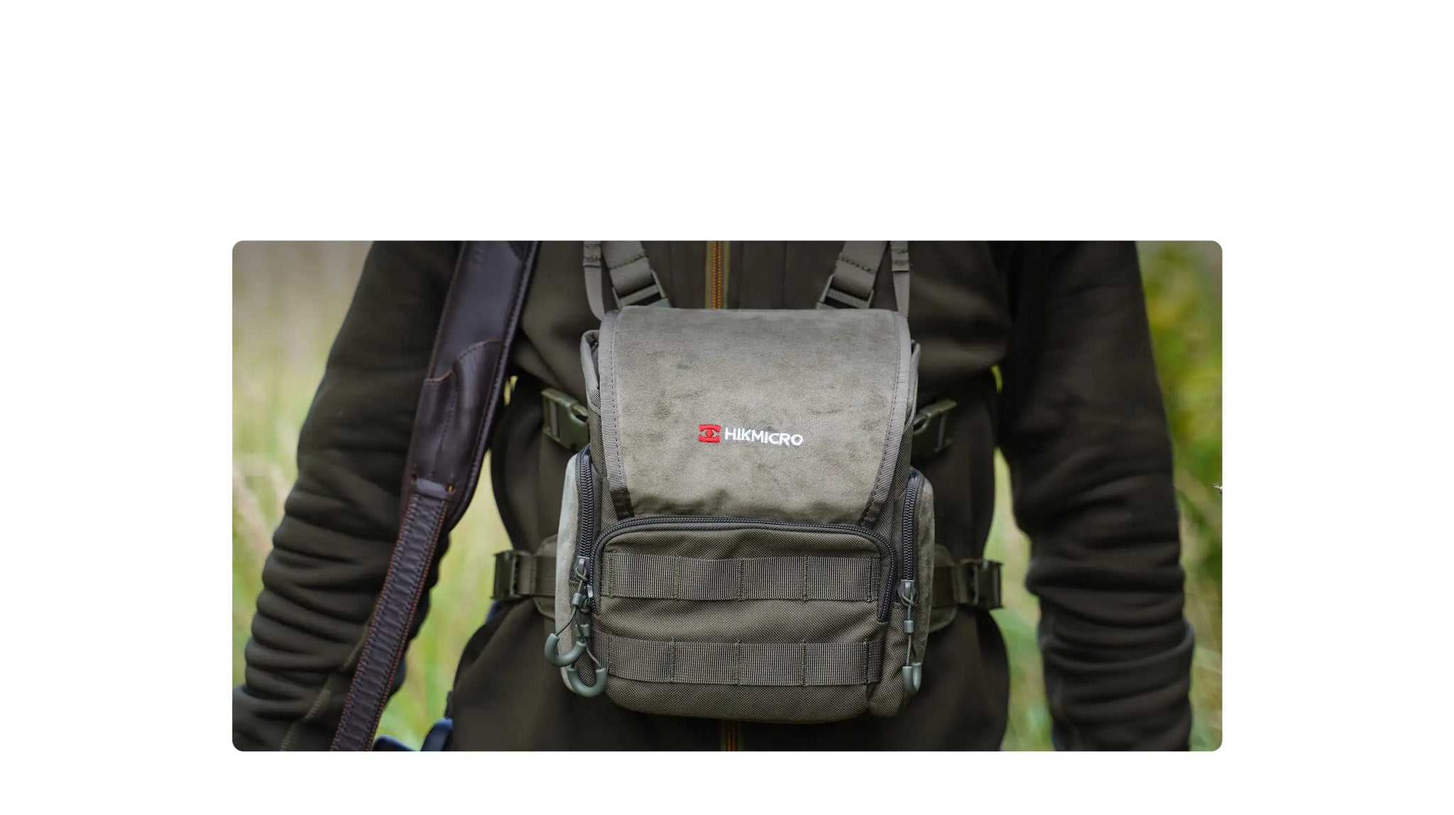 Hikmicro Habrok Bino Harness