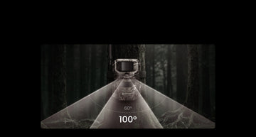 Hikmicro T16 Trail Camera (AA Battery)