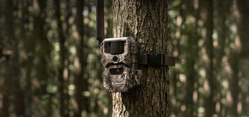 Hikmicro T16 Trail Camera (18650 Battery)