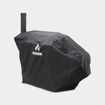 Hark Chubby Offset Smoker Cover
