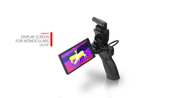 Hikmicro Handheld Display Screen