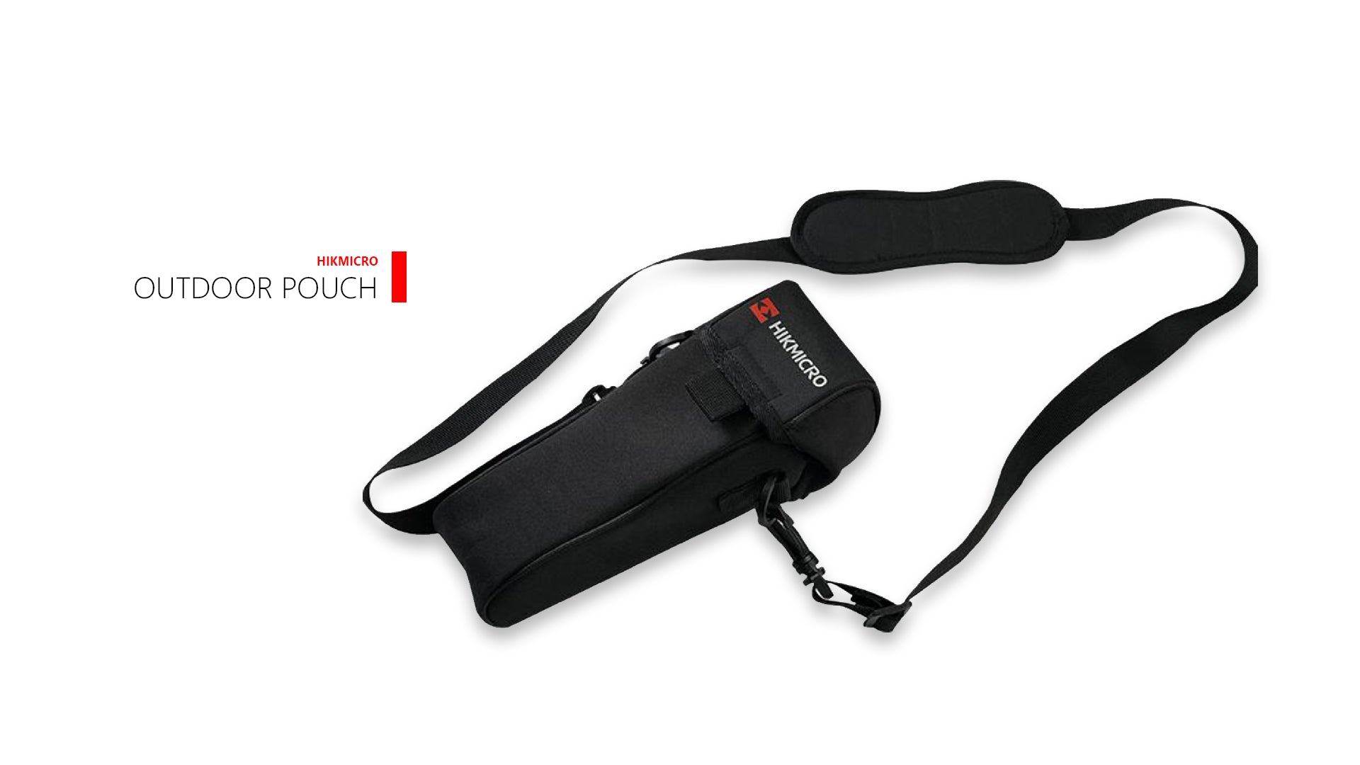 Hikmicro Carry Bag Monocular