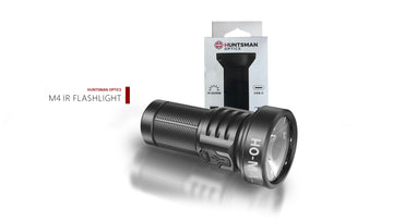 Huntsman Optics M4 Torch (HO-M4-IR)