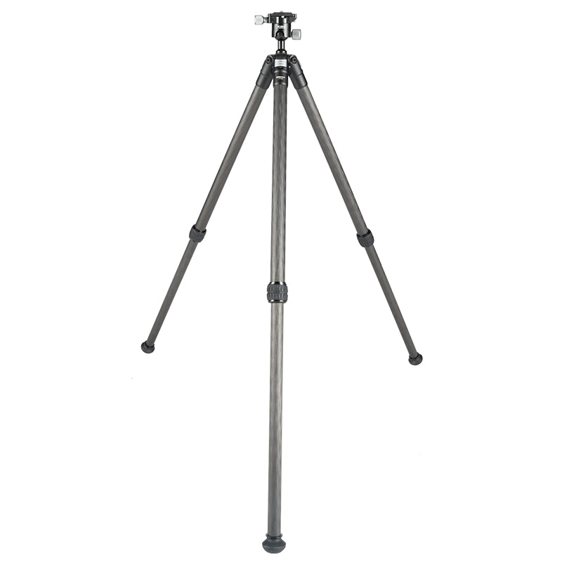 Scree Runner HO-TPC20 Carbon Fibre Tripod