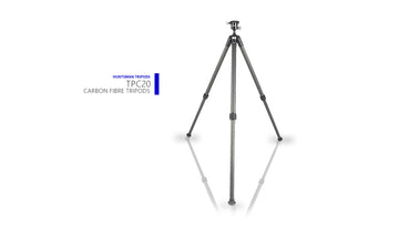 Scree Runner HO-TPC20 Carbon Fibre Tripod