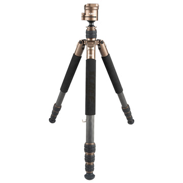 Scree Runner HO-TPC25 Carbon Fibre Tripod