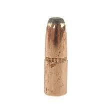 Hornady 30 Cal 180gr RN 100 Pk Projectiles