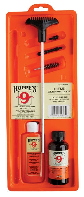 12G Cleaning Kit Hoppes9