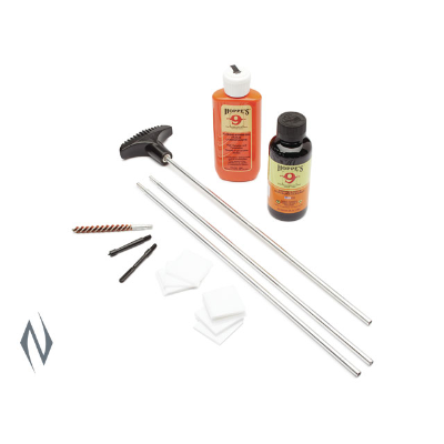 Hoppes Cleaning Kit