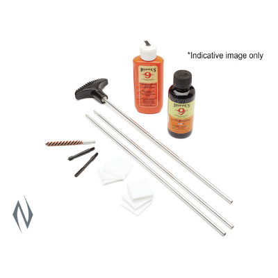 Hoppes Cleaning Kit