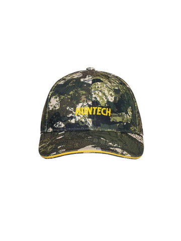 Huntech Mens Hunter Cap Kakariki