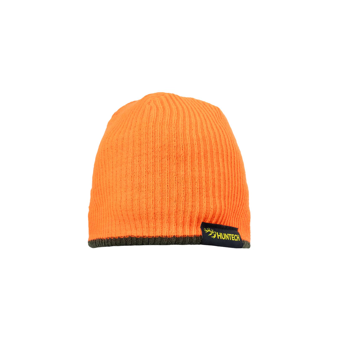 Huntech Adults Reversible beanie