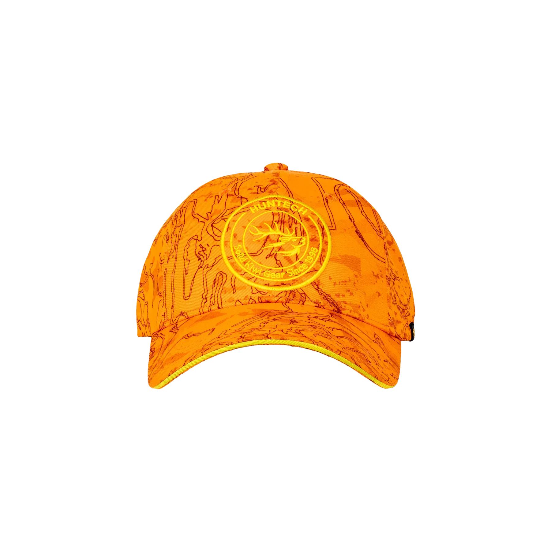 Huntech Adult Blaze Cap
