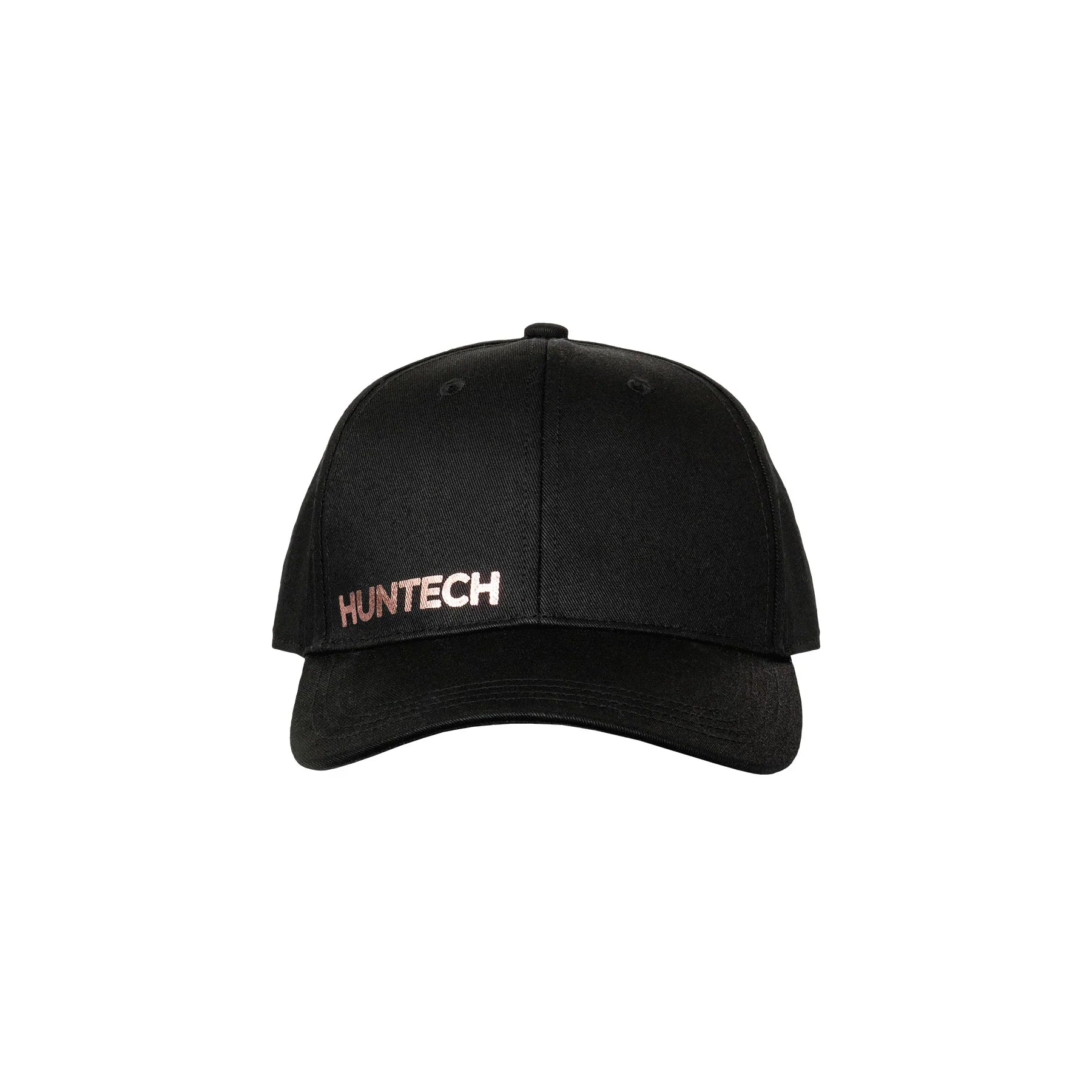 Huntech Womens Vista Cap Black/Rose Gold