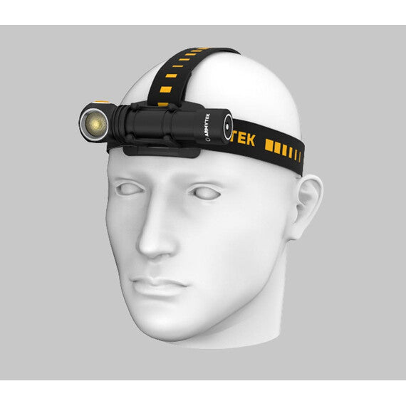 Armytek Wizard C2 Warm Light