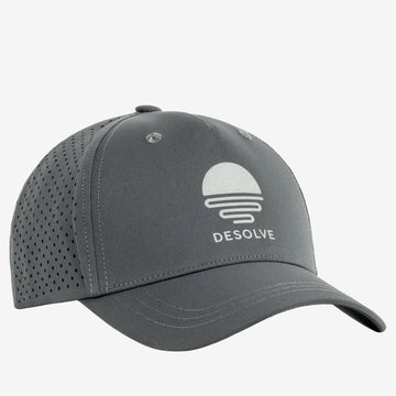 Hunters Element Helios Vented Cap Shift Grey