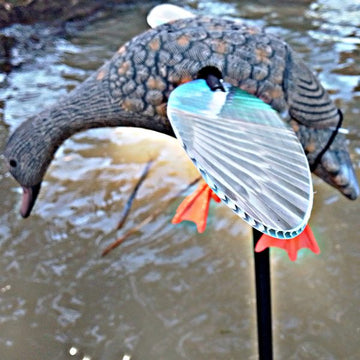 Motorised Mallard Decoy