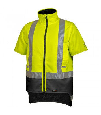 Stoney Creek Hi Vis Rammer