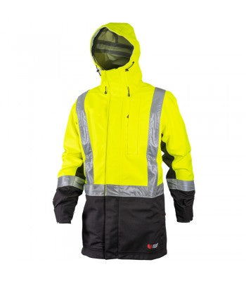 Stoney Creek Hi Vis Pioneer Jacket