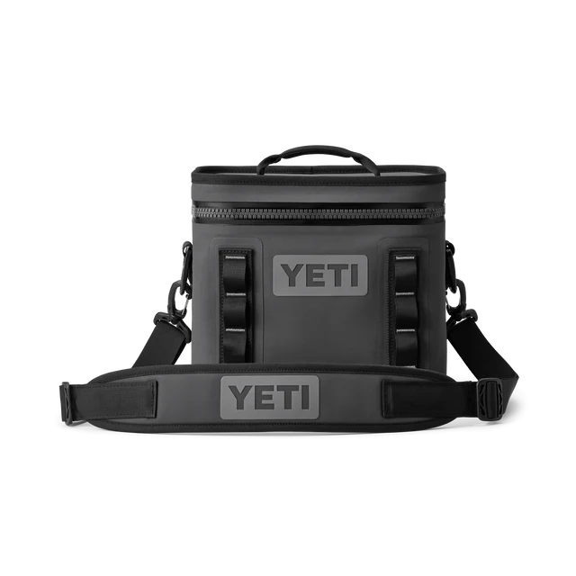 YETI Hopper Flip 8 Soft Cooler