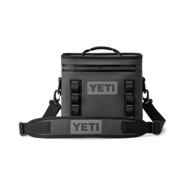 YETI Hopper Flip 8 Soft Cooler