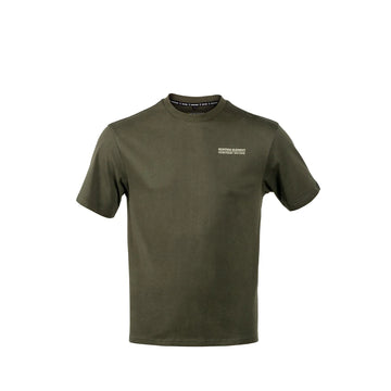 Hunters Element Mens Hunters Guide Tee Forest Green